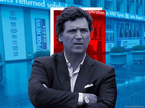 Tucker Carlson News Live Fired Fox News Host’s Sexist Comments About Fans Revealed As Newsmax