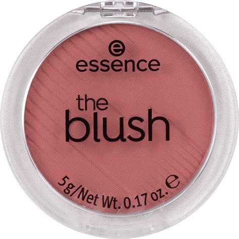 Blush Essence The Blush Beautybox
