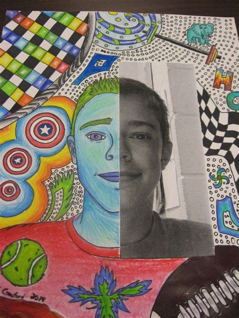 43 7th Grade Art Lesson Plans Blog Dicovery Education