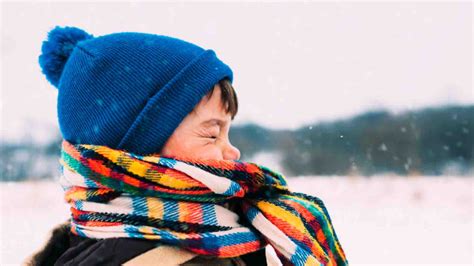 7 Tips For Staying Safe During Extreme Cold Weather The Schultz Group