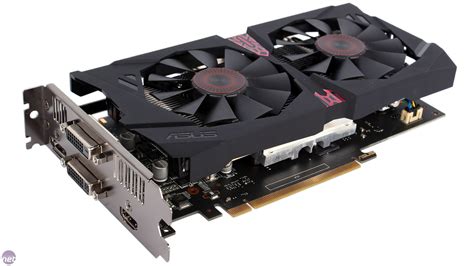 asus geforce gtx 950 strix review bit