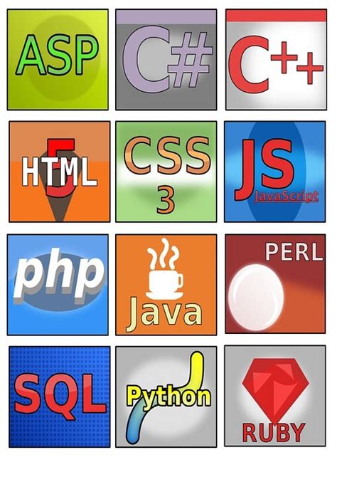 A programming language is a vocabulary and set of grammatical rules for instructing a computer or computing device to perform specific tasks. 5 Best Programming Languages for Kids - CoderZ