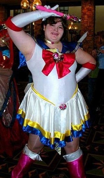 top 100 cosplay fails of all time