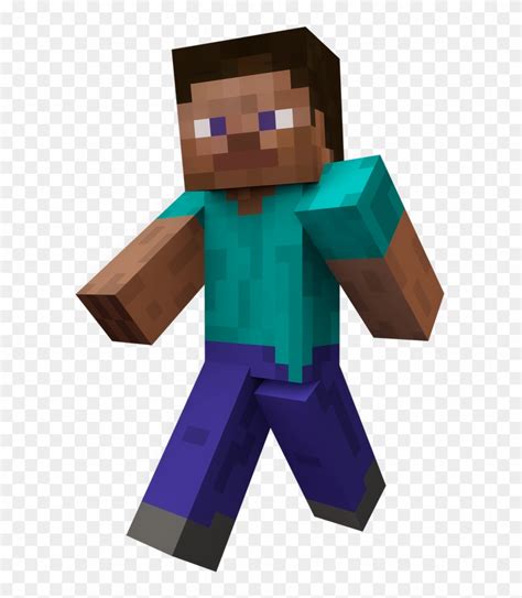 Minecraft Steve Png 10 Free Cliparts Download Images On Clipground 2022