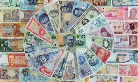 Countries From Around The Globe Band Together To Create Global Currency