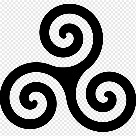 Simbolos Celtas Espiral