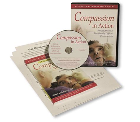 Compassion In Action Professional Edition Virtual Version