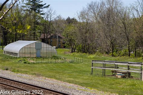 Greenhouse Greenhouse At Messiah College Grantham PA On Flickr