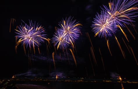 Free Images Celebration Dark Explosion Festival Fireworks Display