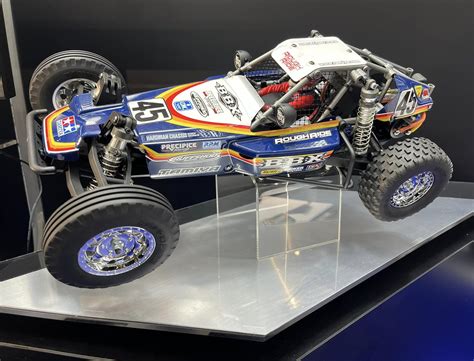 58719 Tamiya BBX BB 01 First Photos Video And Details The RC Racer