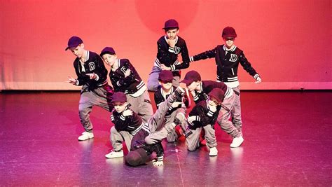 Hip Hop Dance Classes Offered To Boys In Mount Isa The North West