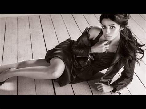Candid Queen Starring Alia Bhatt Photoshoot Behind The Scenes Vogue