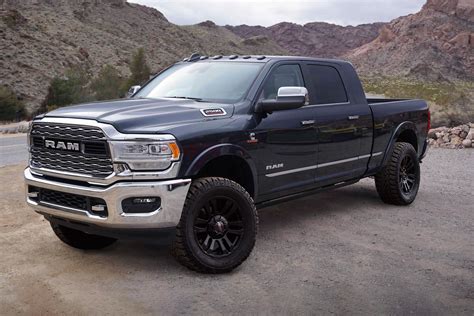The company has been done some changes within the exterior, interior, plus engine performance of the car. Supercars Gallery: 2020 Dodge Ram 3500 Dually Lifted