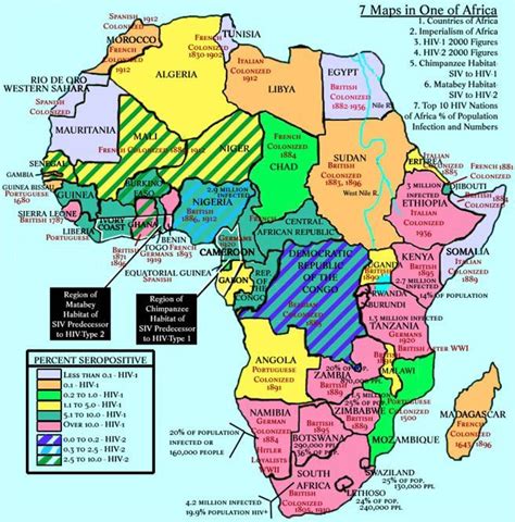Maybe you would like to learn more about one of these? GHANA'S DIARY: GREAT AFRICAN LEADERS IN HISTORY | Map, Africa map, African countries