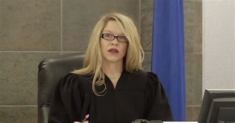 Ex Las Vegas Judge Who Resigned To Settle Ethics Probe Dies