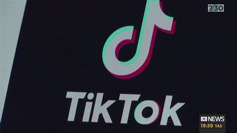 Abc730 On Twitter Video Platform Tiktok Owned By Chinese Internet Company Bytedance Is A