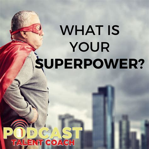Podcast Brand What Is Your Superpower Episode 210