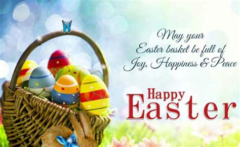 Easter sunday is all about sending easter wishes and messages, going to church here you'll find the best easter greetings and easter messages that symbolize happiness, joyful and. 40+ Happy Easter Greetings, Messages, Sayings, Images 2020 ...