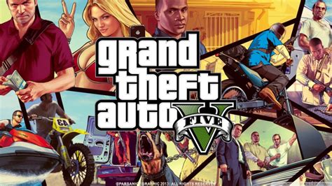 Grand Theft Auto Series All Gta Games In Order