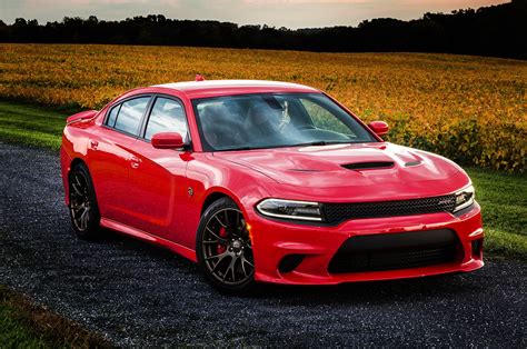 Wallpaper : Dodge Charger, sports car, Dodge Charger Hellcat