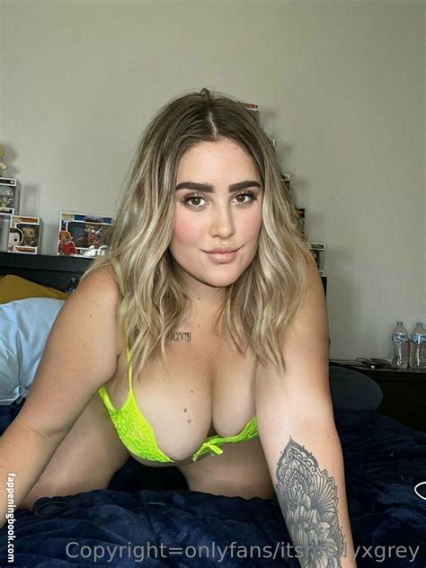 Mollygrey Previews Nude Onlyfans Leaks The Fappening Photo