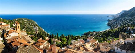 Roquebrune Cap Martin A Discovery Guide French Moments