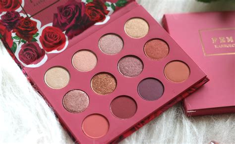 colourpop she pressed powder shadow palette one of the most gorgeous palette ever