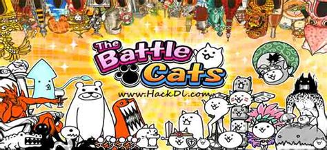 Top free images & vectors for the battle cats leadership in png, vector, file, black and white, logo, clipart, cartoon and transparent. The Battle Cats Hack 7.4.0 (MOD,Unlimited Money) Apk | HackDl