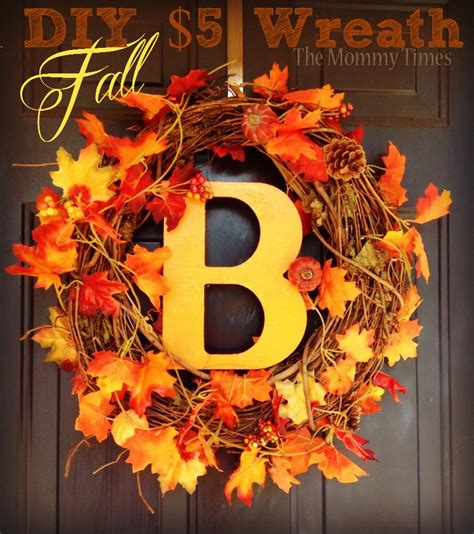 50 Cheap And Easy Diy Fall Decor Ideas You Cant Resist