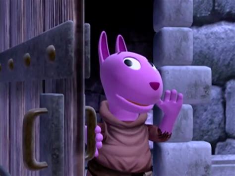 Image The Backyardigans Scared Of You 30 Austinpng The