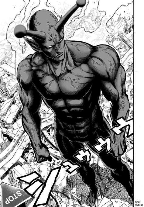 One Punch Man Capítulo 1 Por Ichinofansub Anime One Punch Man One
