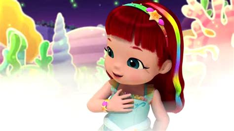 Rainbow Ruby Dancing On The Ice Full Episode 🌈 Toys