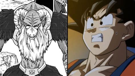 You are reading dragon ball super chapter 72 in english. Dragon Ball Super Chapter 50 Release Date And Spoilers ...