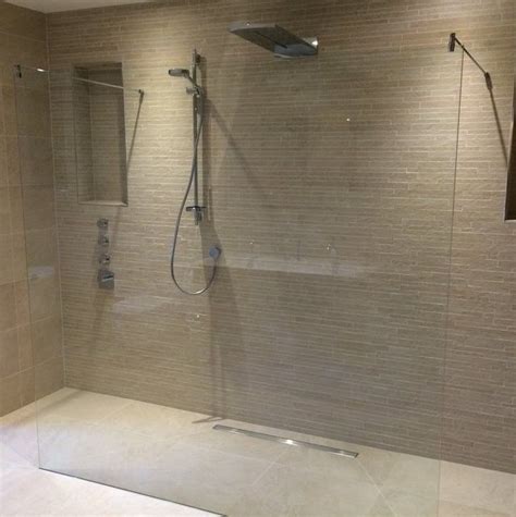 walk in showers and screens glass360 specialist and bespoke glass wet room shower screens