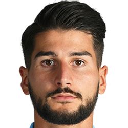 Napastnik lechii gdańsk, antonio colak, wziął udział w turbokozaku. Antonio Colak in Football Manager 2017