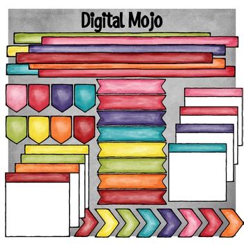 Digital Mojo Teaching Resources Teachers Pay Teachers