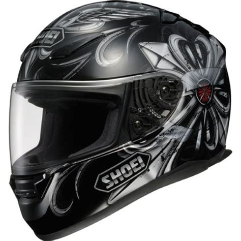 Shop by size for m, l, xl & more to find exactly what you need. Shoei Pious RF-1100 Street Bike Racing Helmet - TC-5 ...