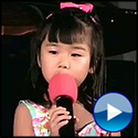 Cute 4 Year Old Girl Sings How Great Thou Art Your Heart Will Melt â™¥