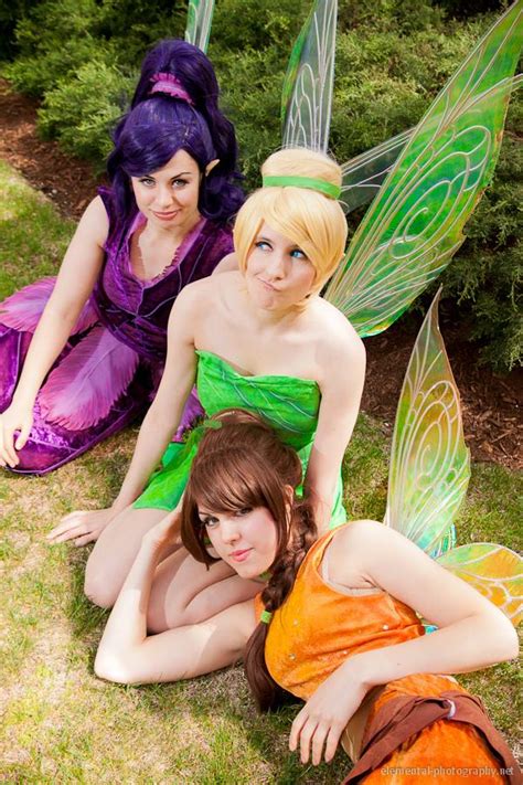 pixie picnic disney fairies cosplay disney fairies movies fan art 37328477 fanpop