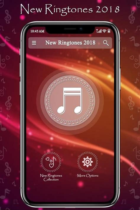 Latest and popular ringtones with over 9 million songs in the world. New Ringtones 2018: Ringtone Maker and MP3 Cutter for ...