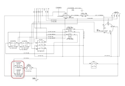 White wires are generally made use of to hook up with other white wires or to chrome terminal screws on switches. Wiring Diagram For A Cub Cadet Rzt 50