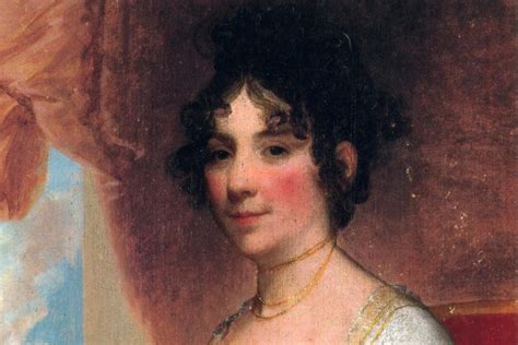Canada Didnt Burn The White House And Dolley Madison Needs A Fact