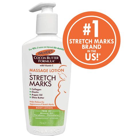 Top 7 Best Lotions For Pregnancy Stretch Marks Best7reviews