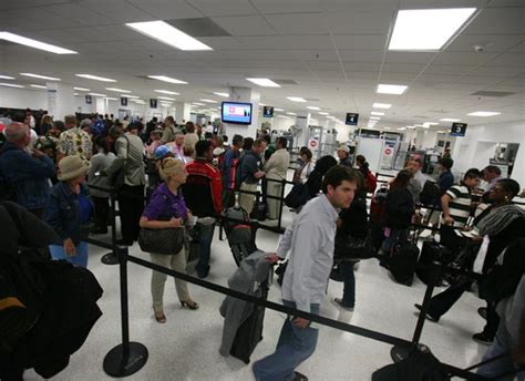 el aeropuerto de miami logra un nuevo récord aviación al día Últimas noticias de aviación