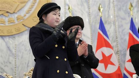 Seouls Intelligence Reveals New Facts About North Korean Leaders