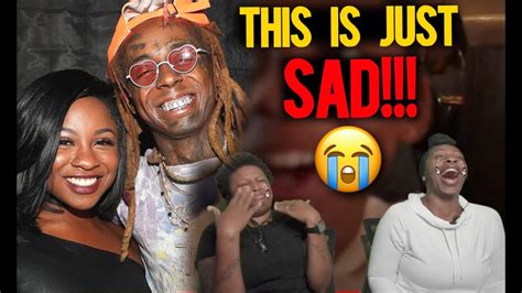 Reginae Carter Shows Lil Waynes Bday Party And It Made Us Realize Something YouTube