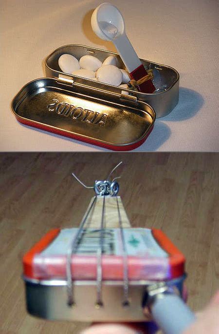 5 Cool Things You Can Make With An Altoids Tin Techeblog