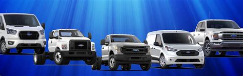 Las Mejores 197 Ford Commercial Trucks Akillipazarim