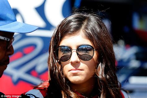 I got to attend my first nascar race trackside at dover international speedway, and it was almost completely impromptu! Hailie Deegan becomes first female to win NASCAR K&N Pro ...