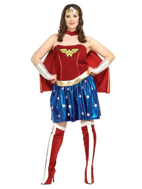 70 Best Wonder Woman Costume Ideas Images On Pinterest Costume Ideas